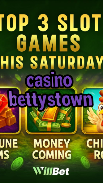 casino bettystown-igamblingorder.com
