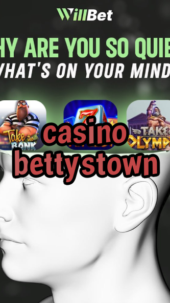 casino bettystown-igamblingorder.com